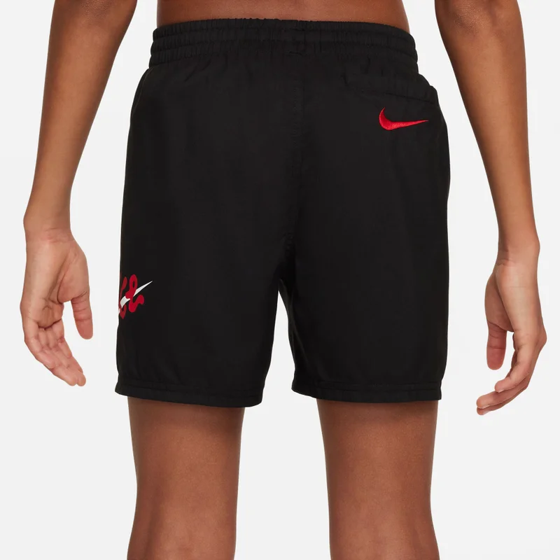 Nike Kids' Swim Volley Shorts
